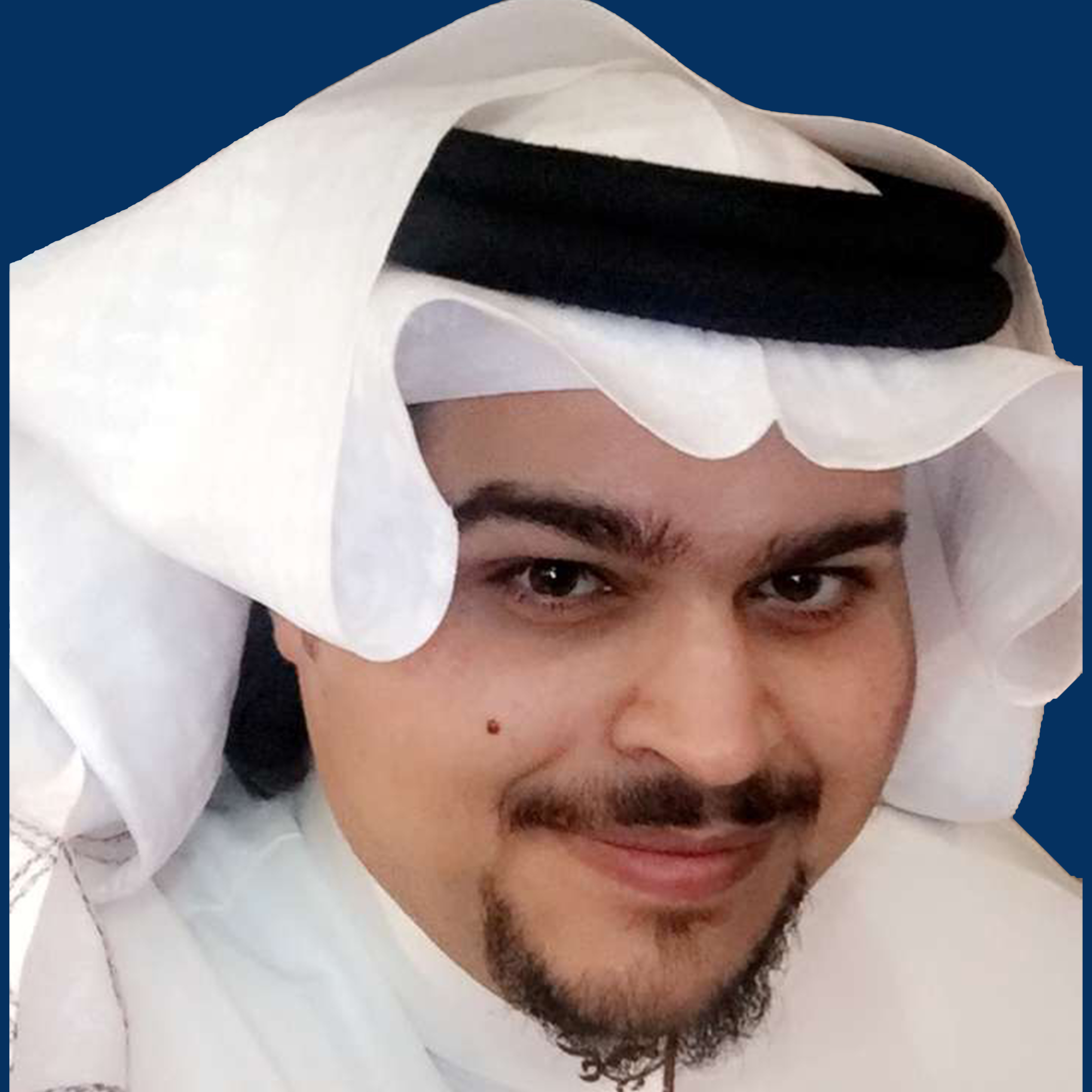 يوسف هاني ابراهيم المدني