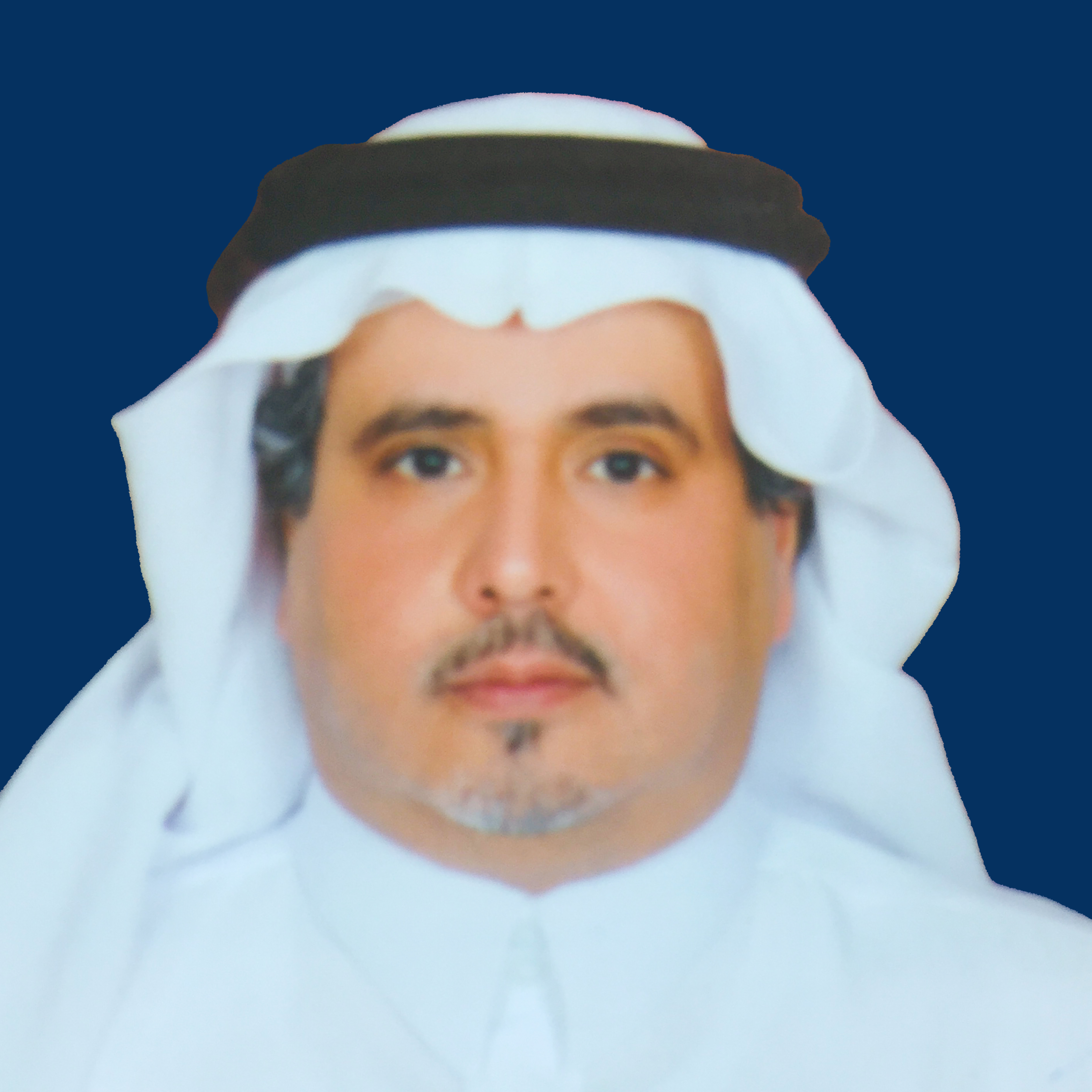 خالد عبدالعزيز عبدالله المهيدب