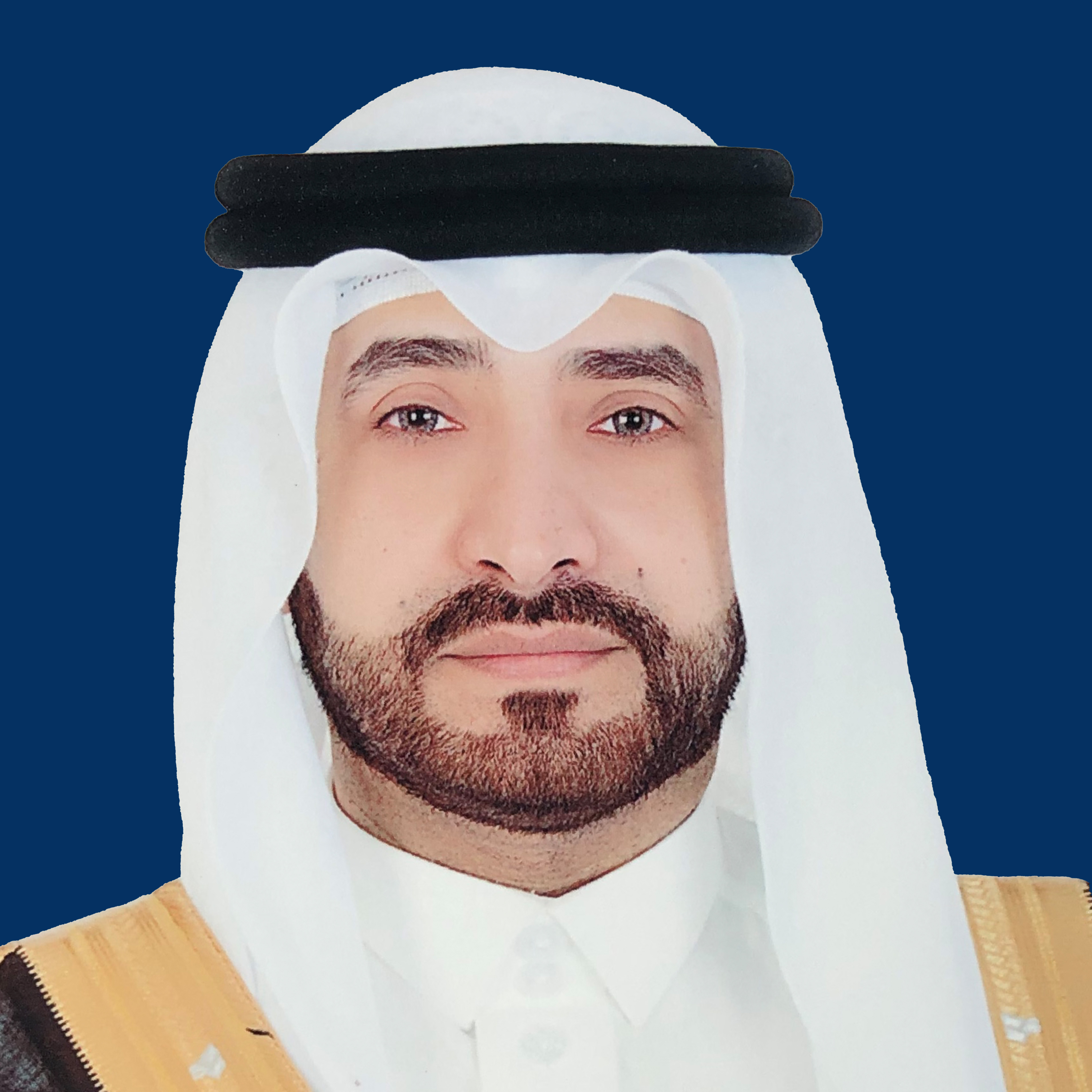 محمد بن عبدالله بن حسن العطية