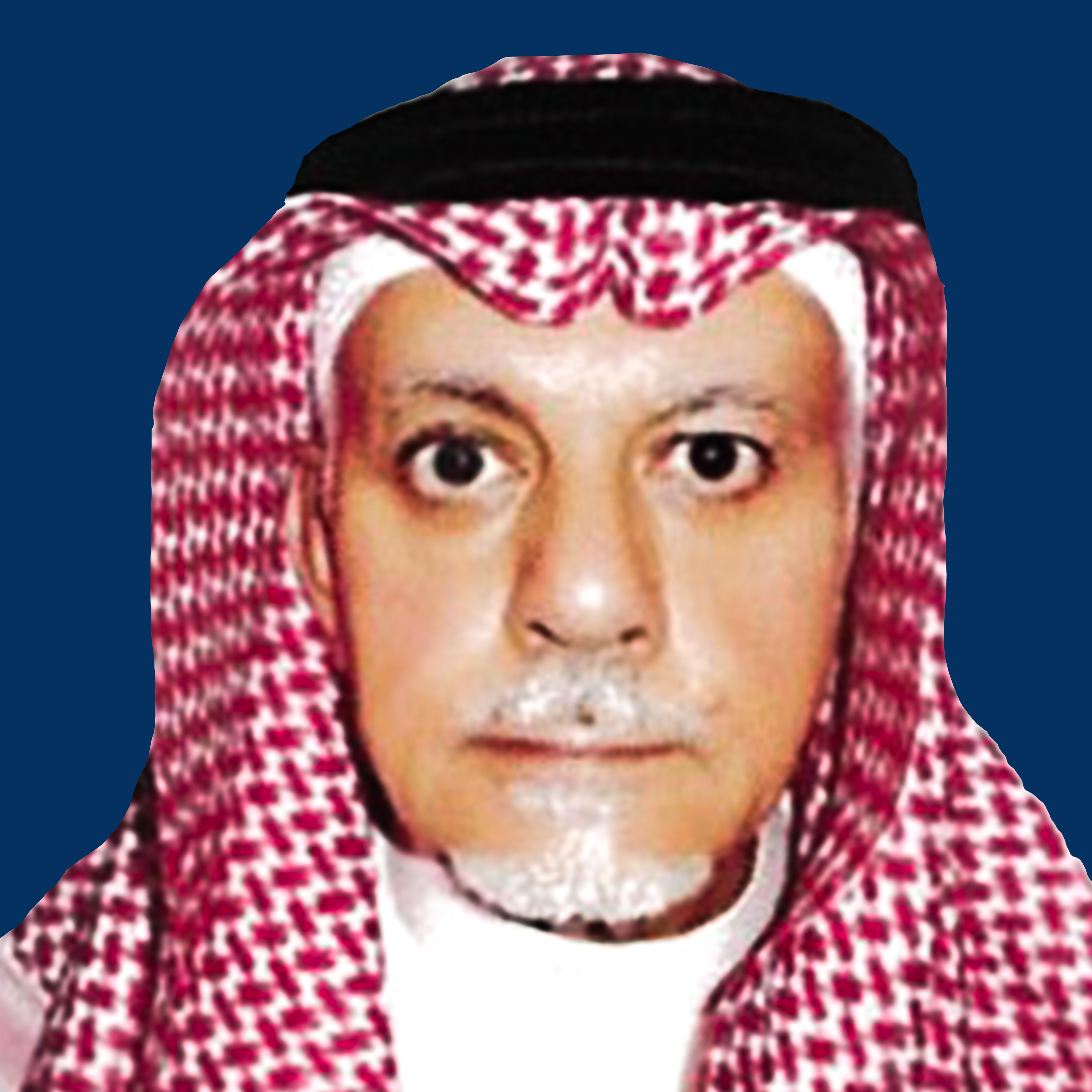 محمد فالح حسن حجاج