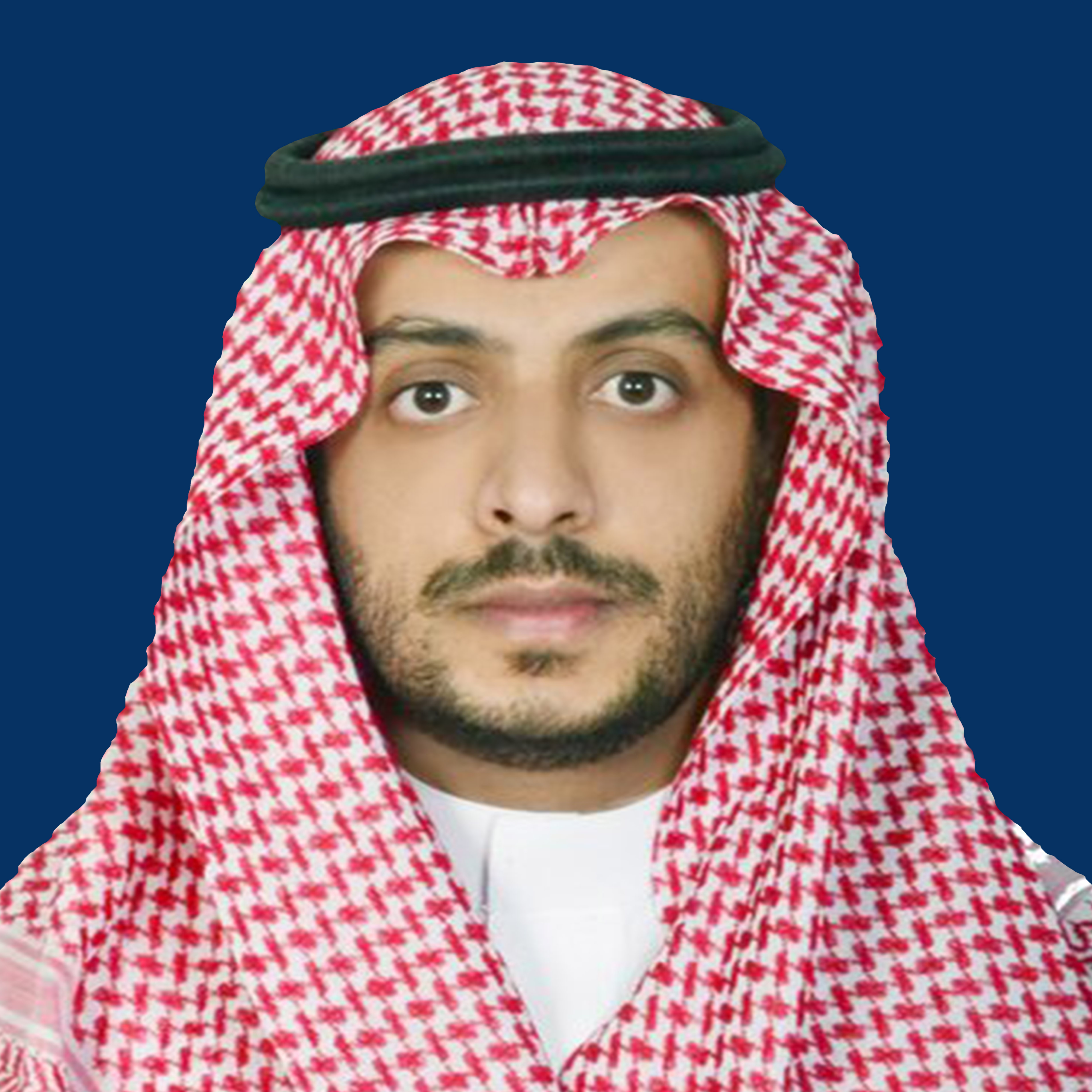 سلمان عبدالله محمد العسكري