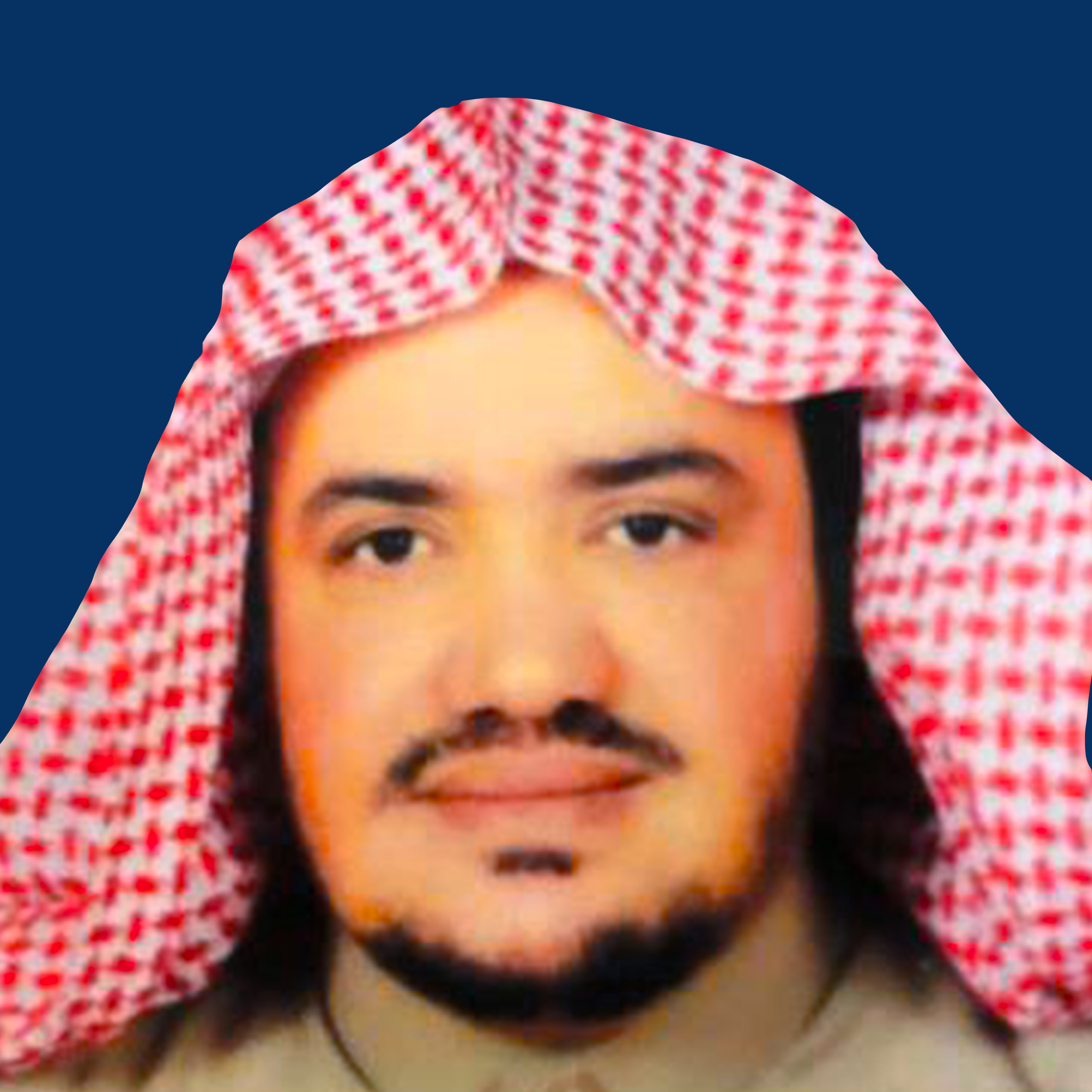 حمود سعيد ابن سعد الحارثي
