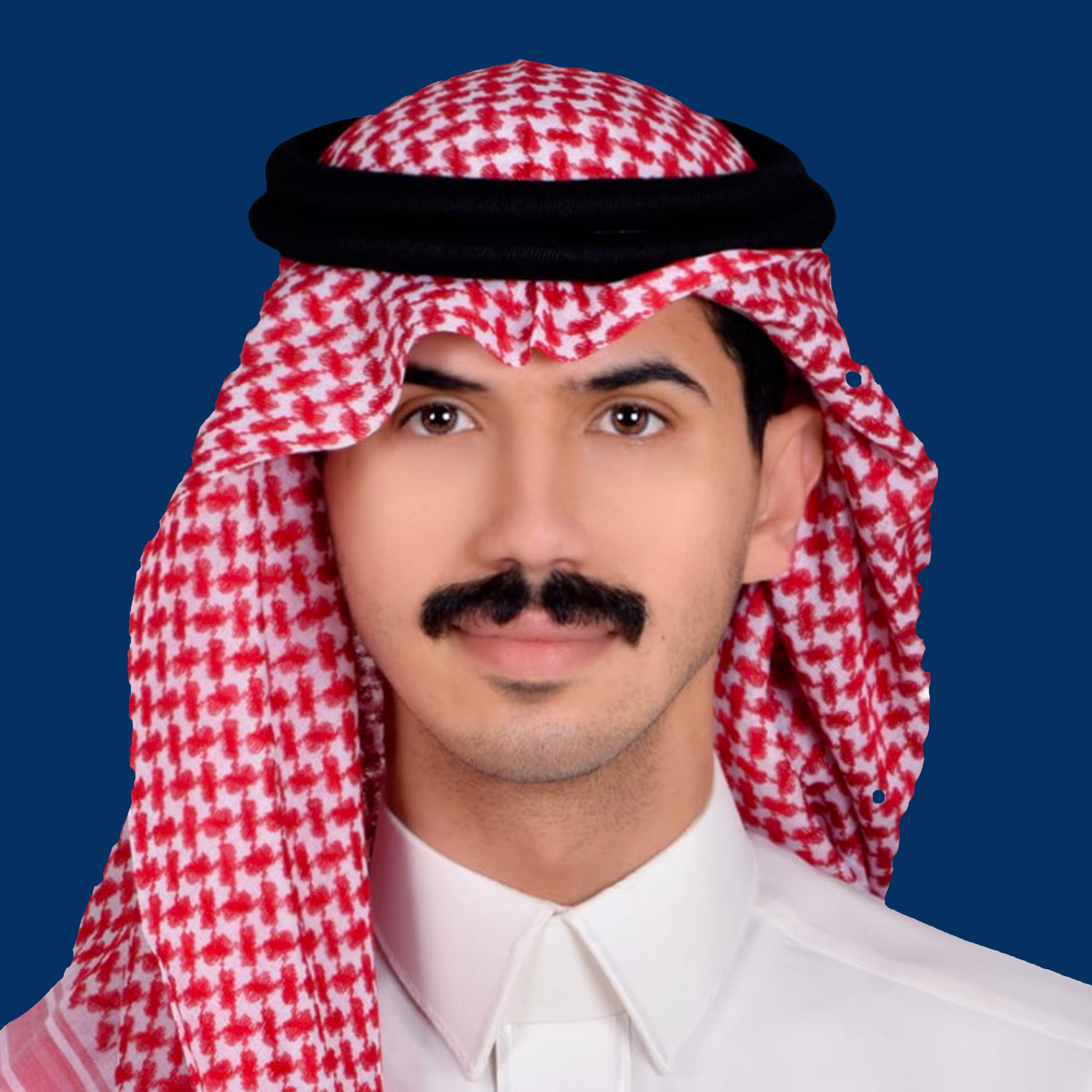 محمد حمد فهد المرى
