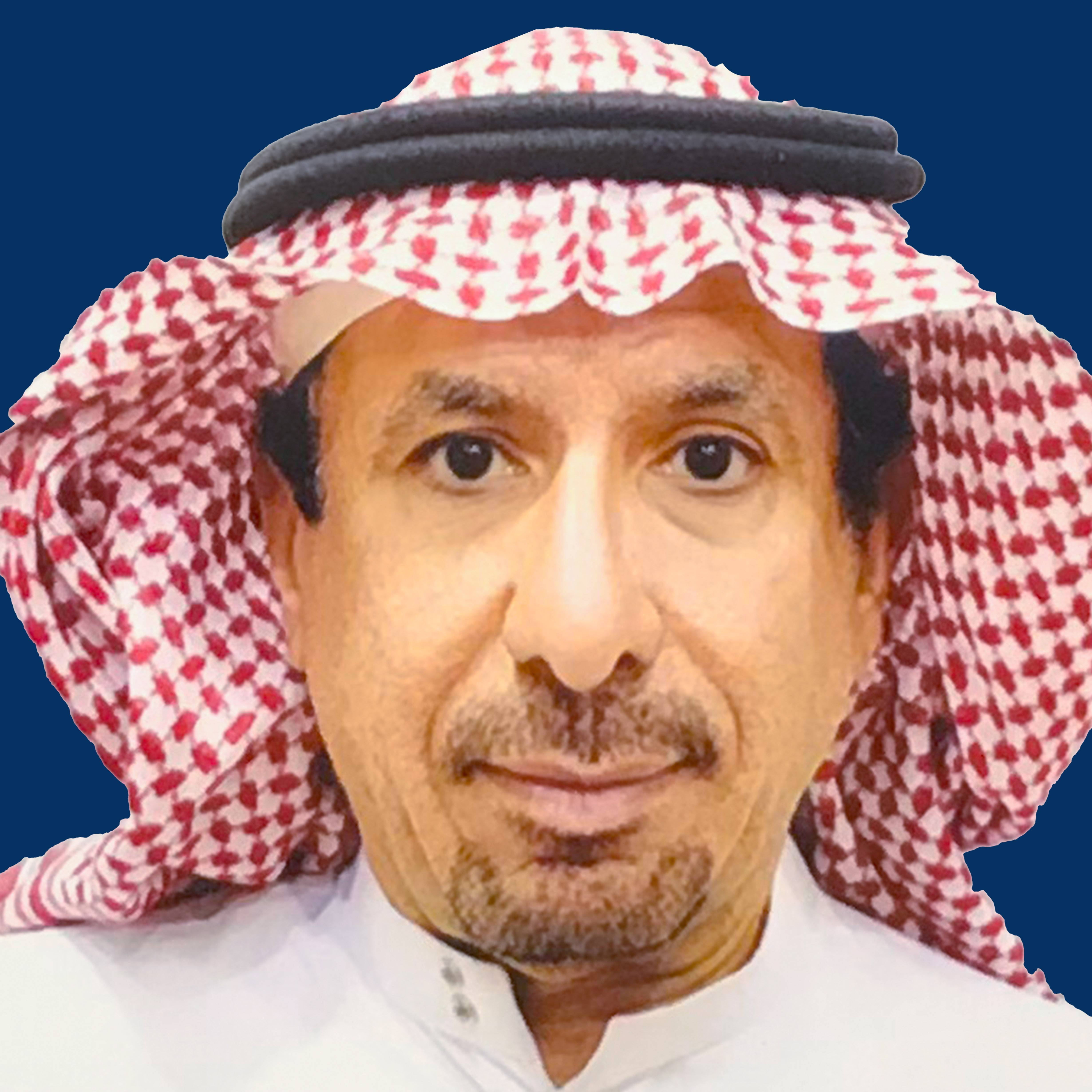 خالد عبدالعزيز محمد اليحيا