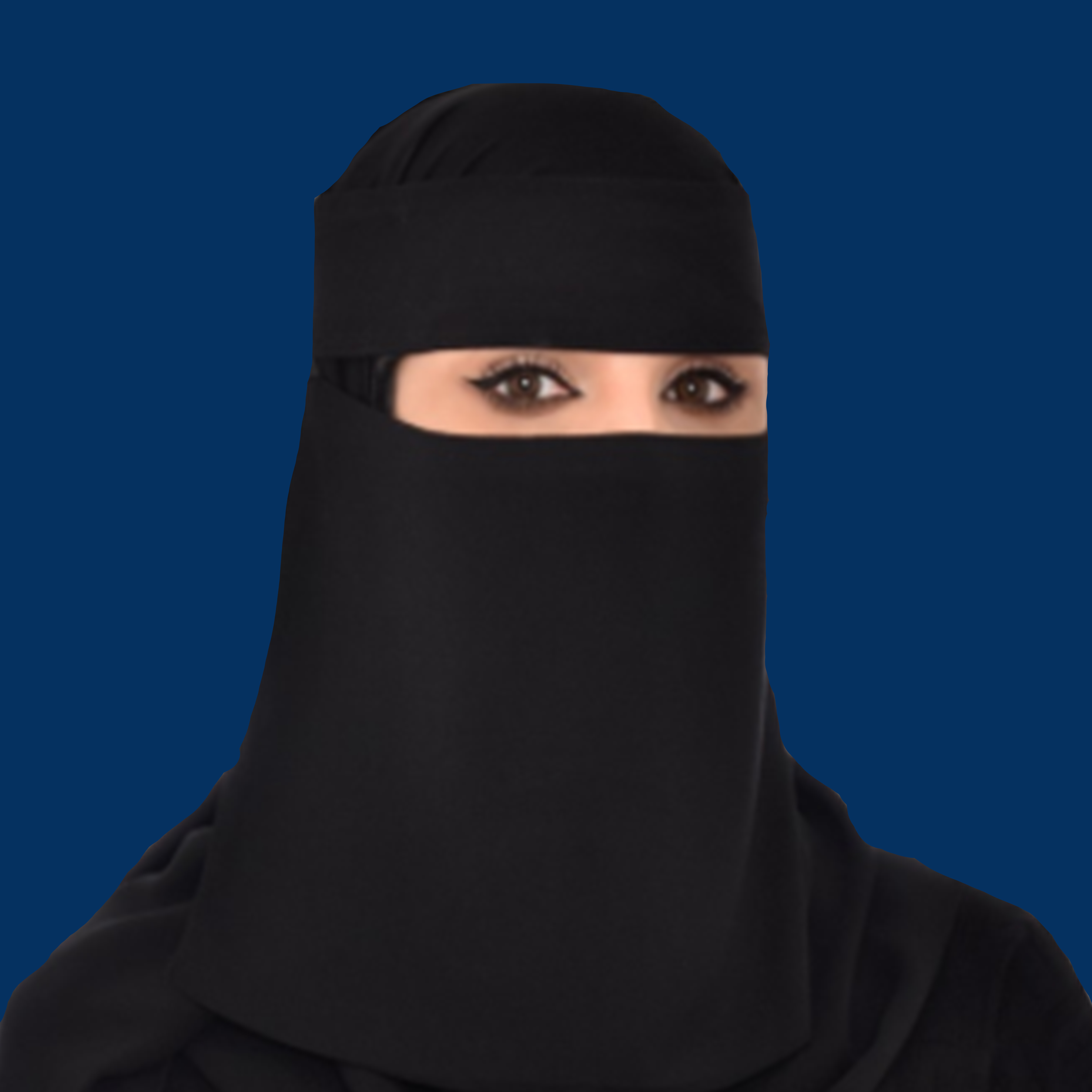 مرام عبدالرحمن عائض البشري