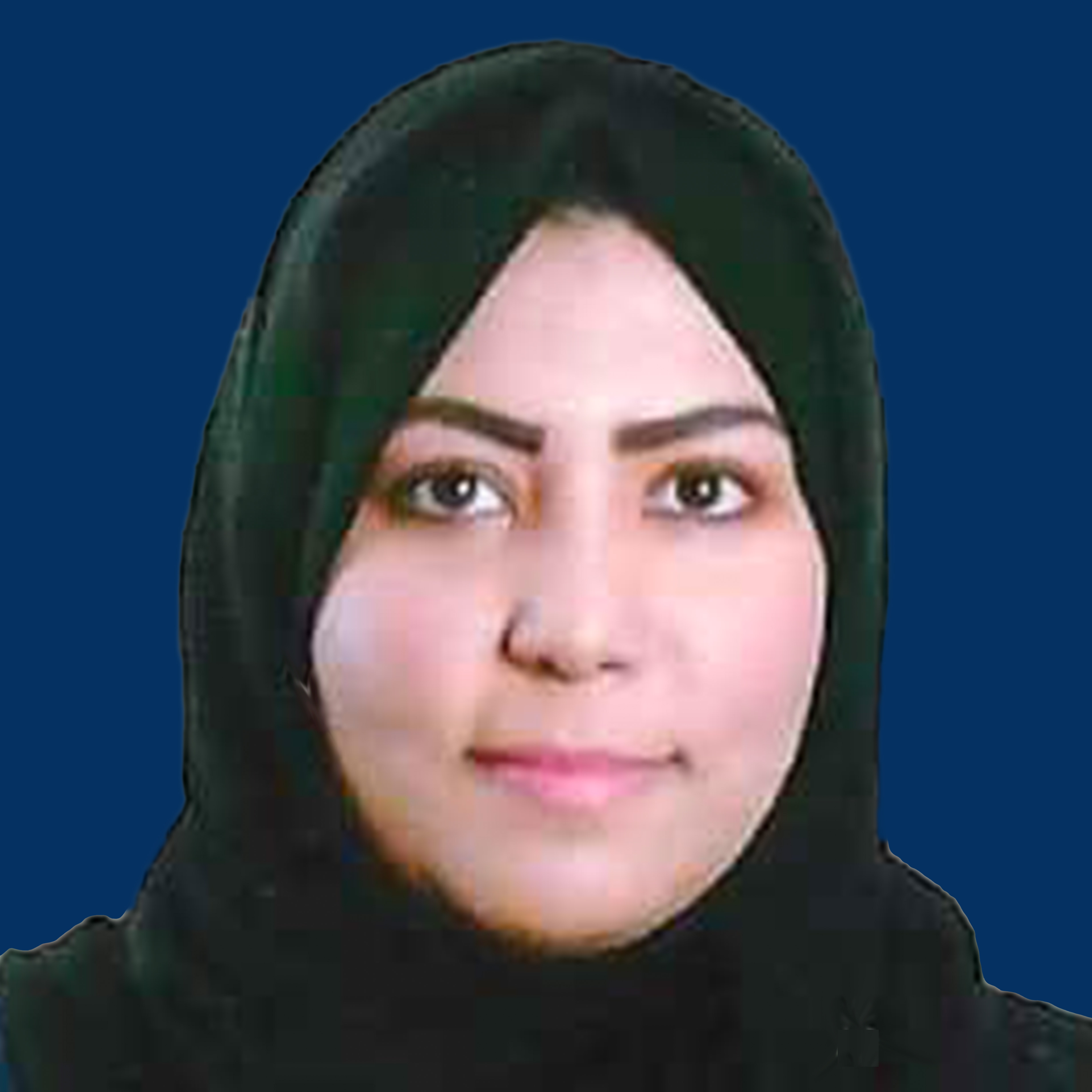 لميس عبده قاسم غالب