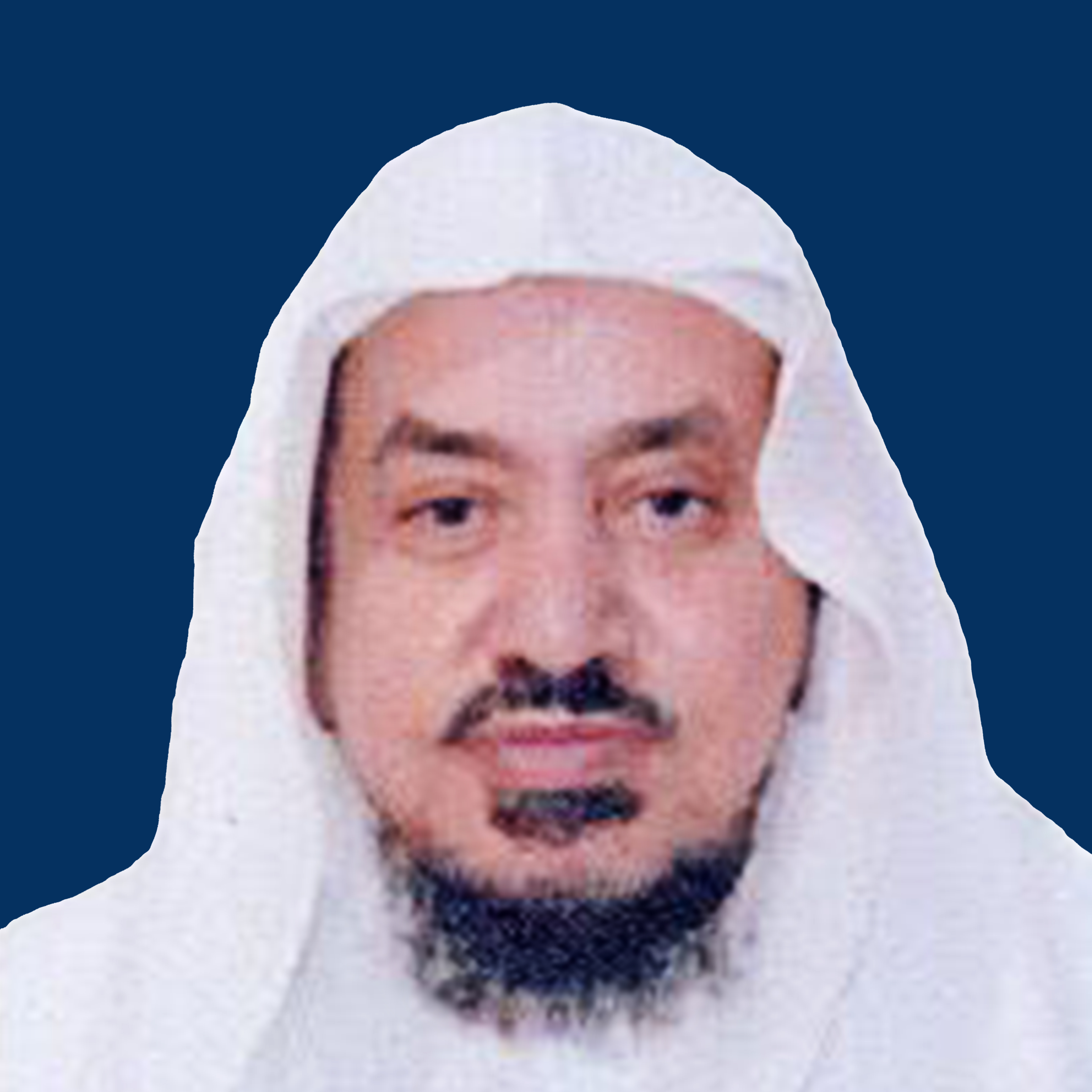 SALEH ABDULAZIZ A ALDAAJAN