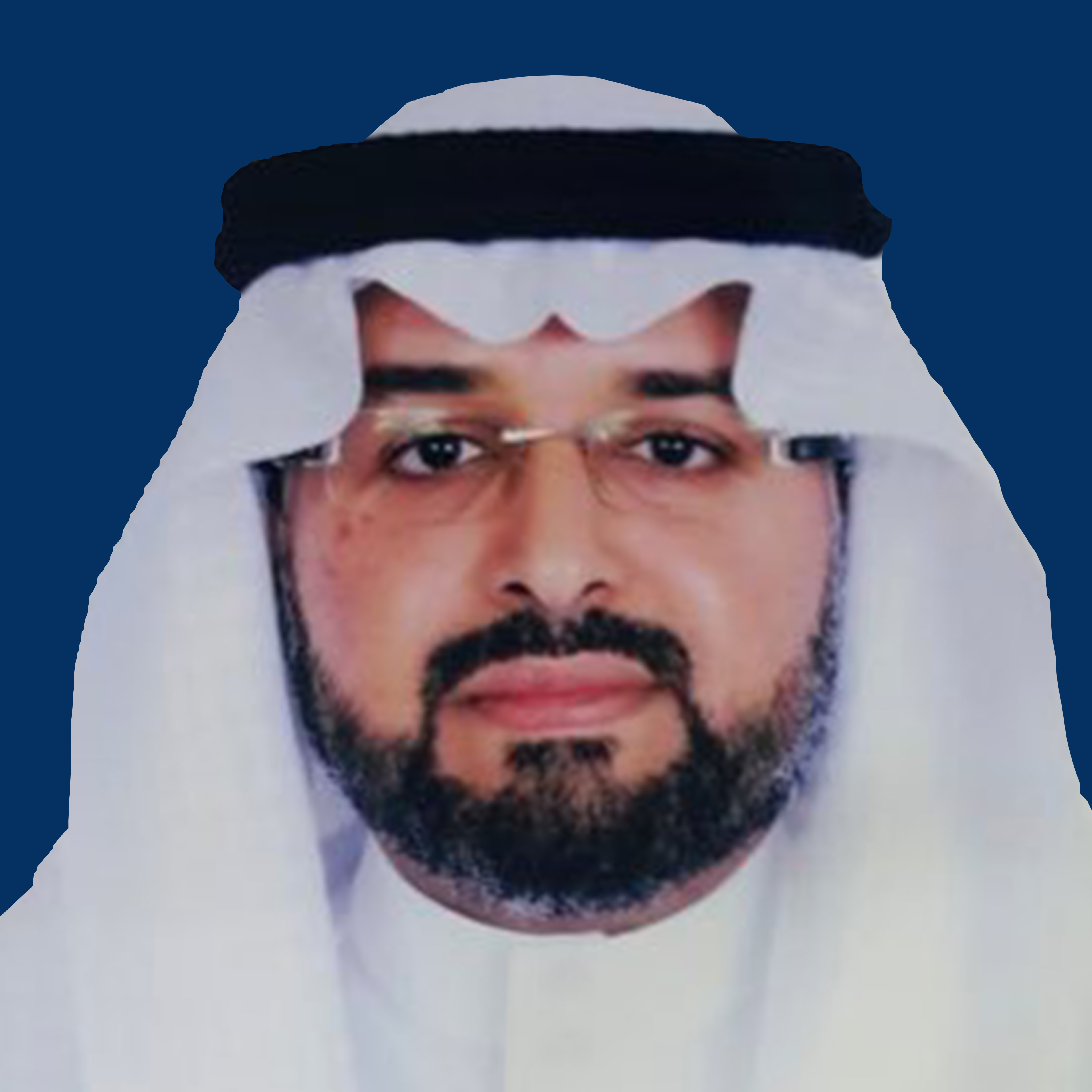 بندر بن عبدالرحمن بن ناصر المسيند