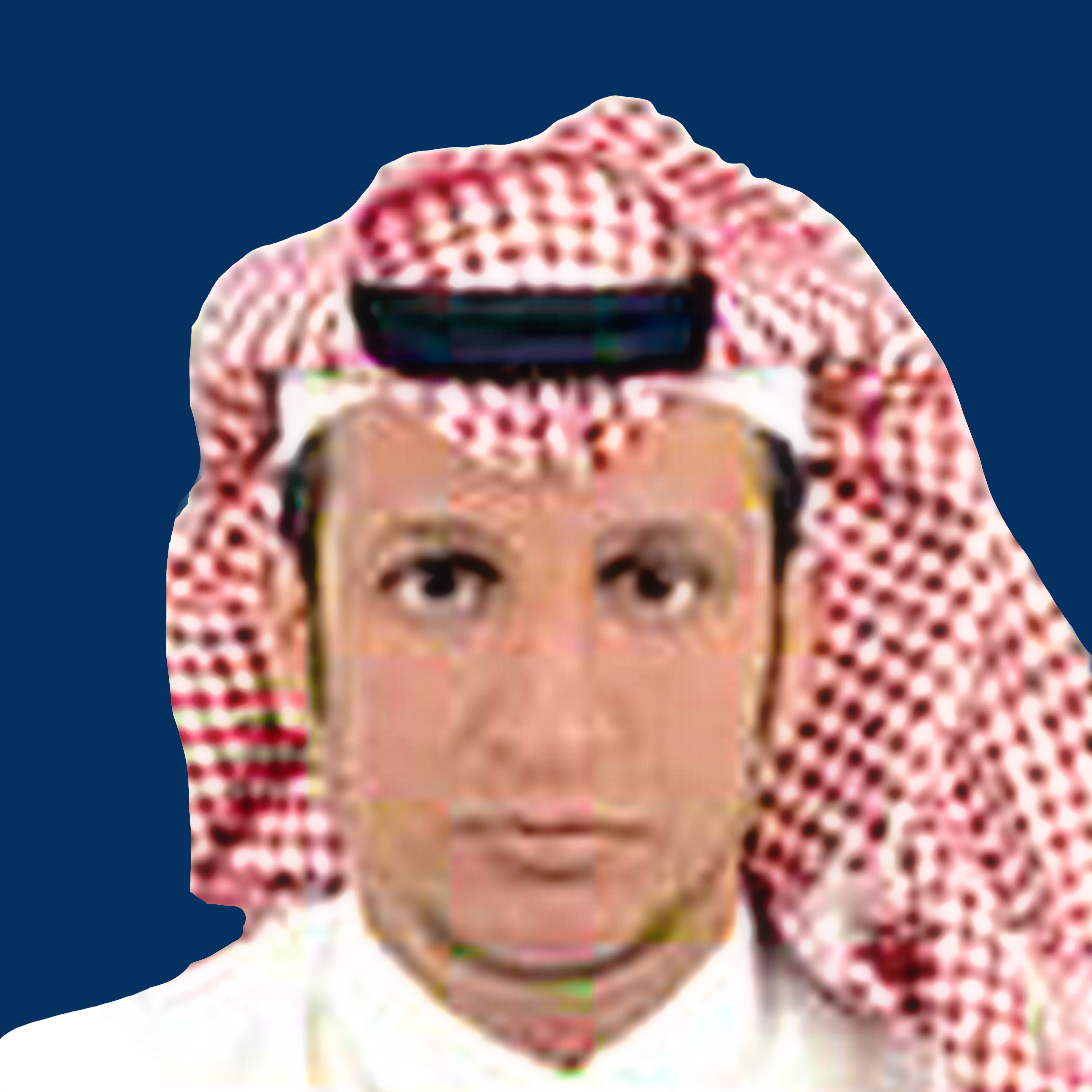 MOHAMMED MARZOUQ S ALENEZI