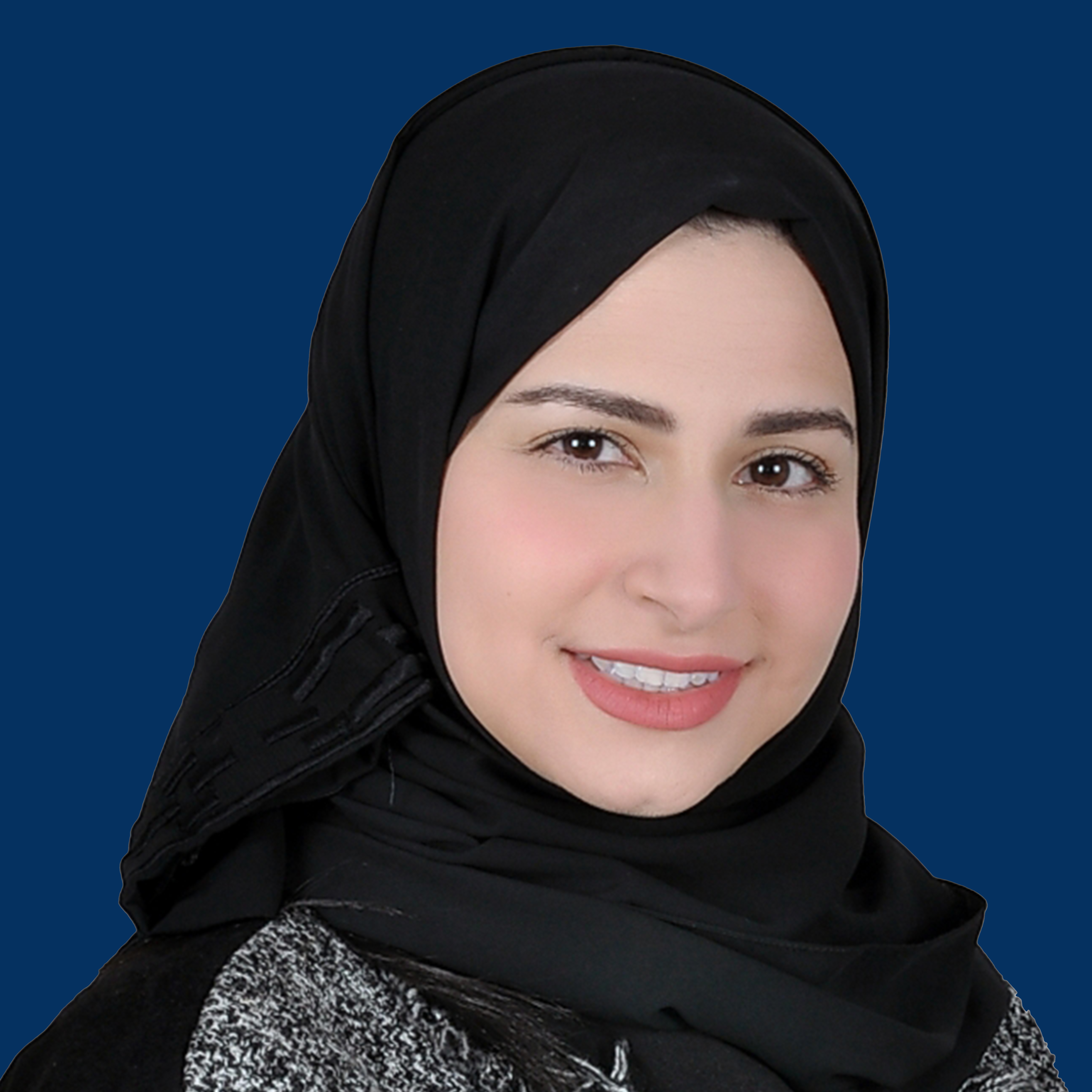 ابرار عدنان فوءاد شاكر