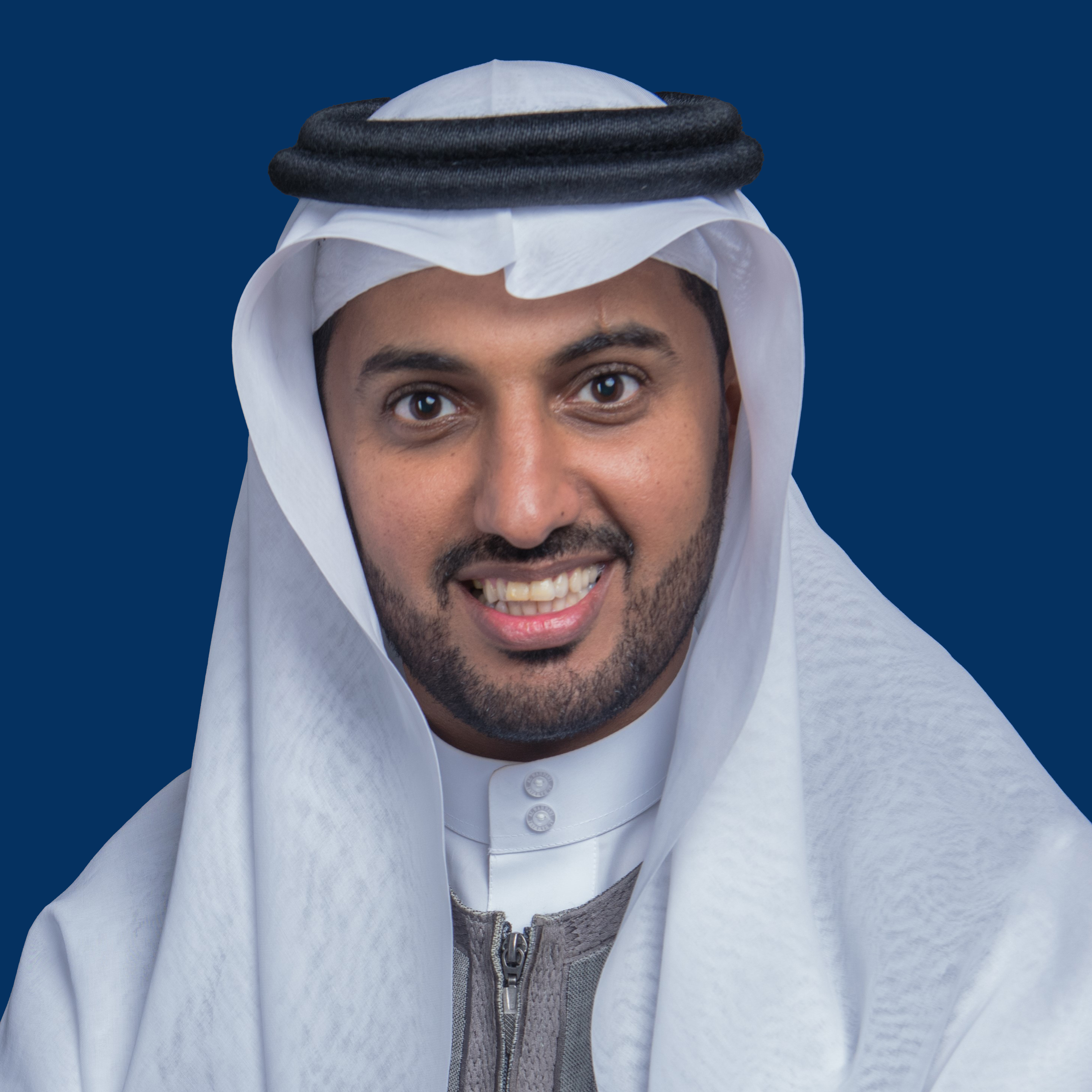 بندر بن محمد بن حسين العمودي
