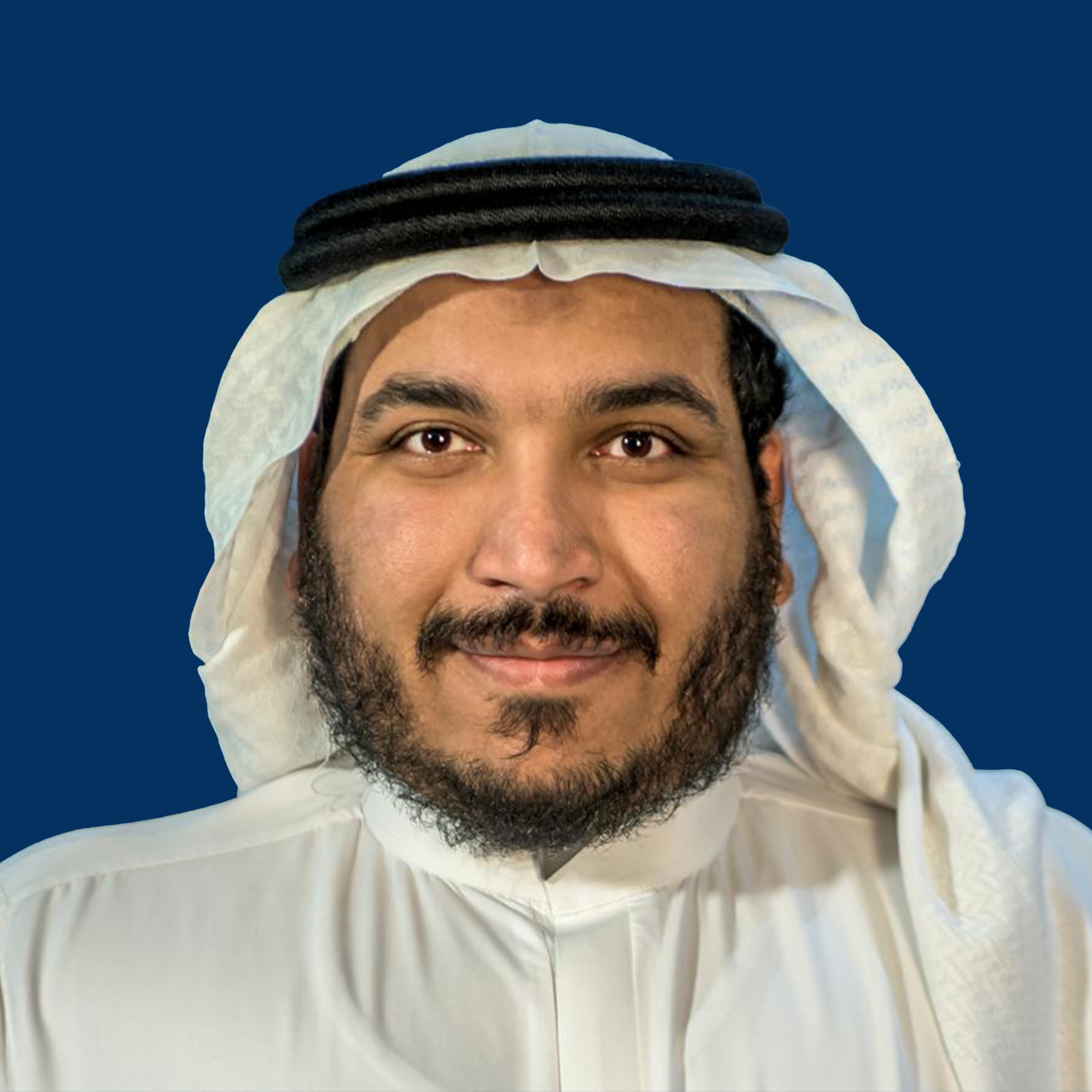 MOHAMMED SALAH OUDAH ALAHMADI