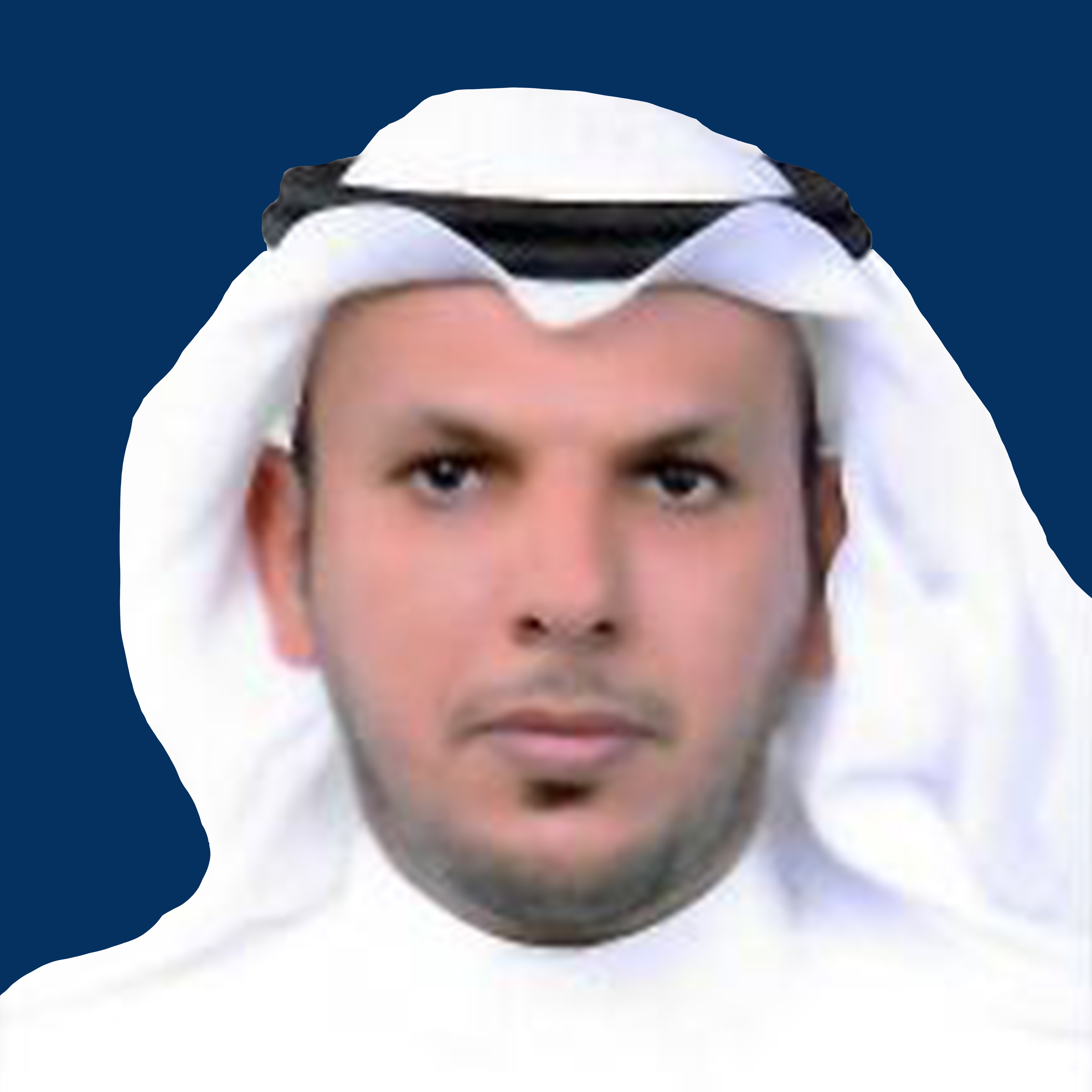 MOHAMMED HAMEED BARAKAT ALDUBAISI