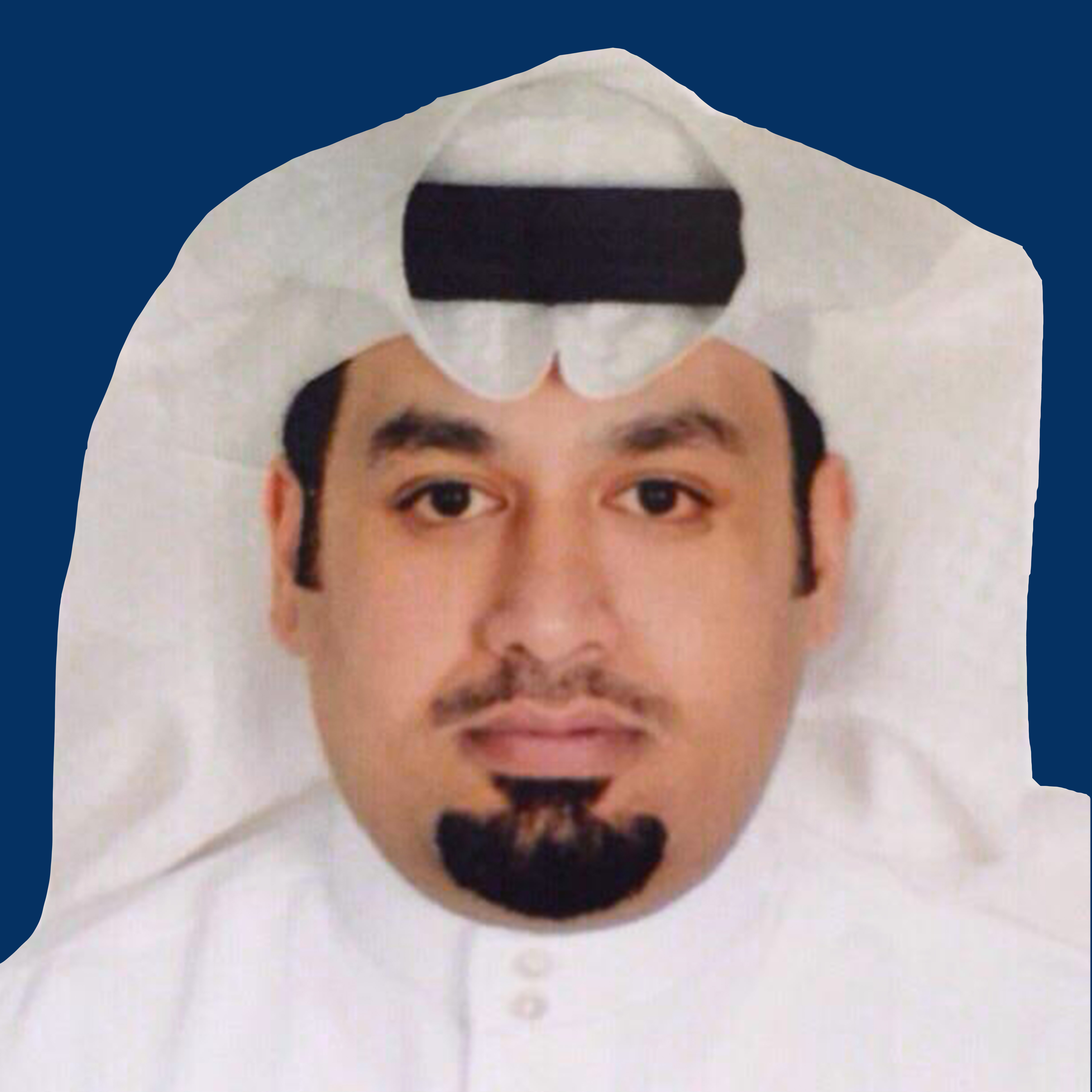 وليد صالح محمد القحطاني