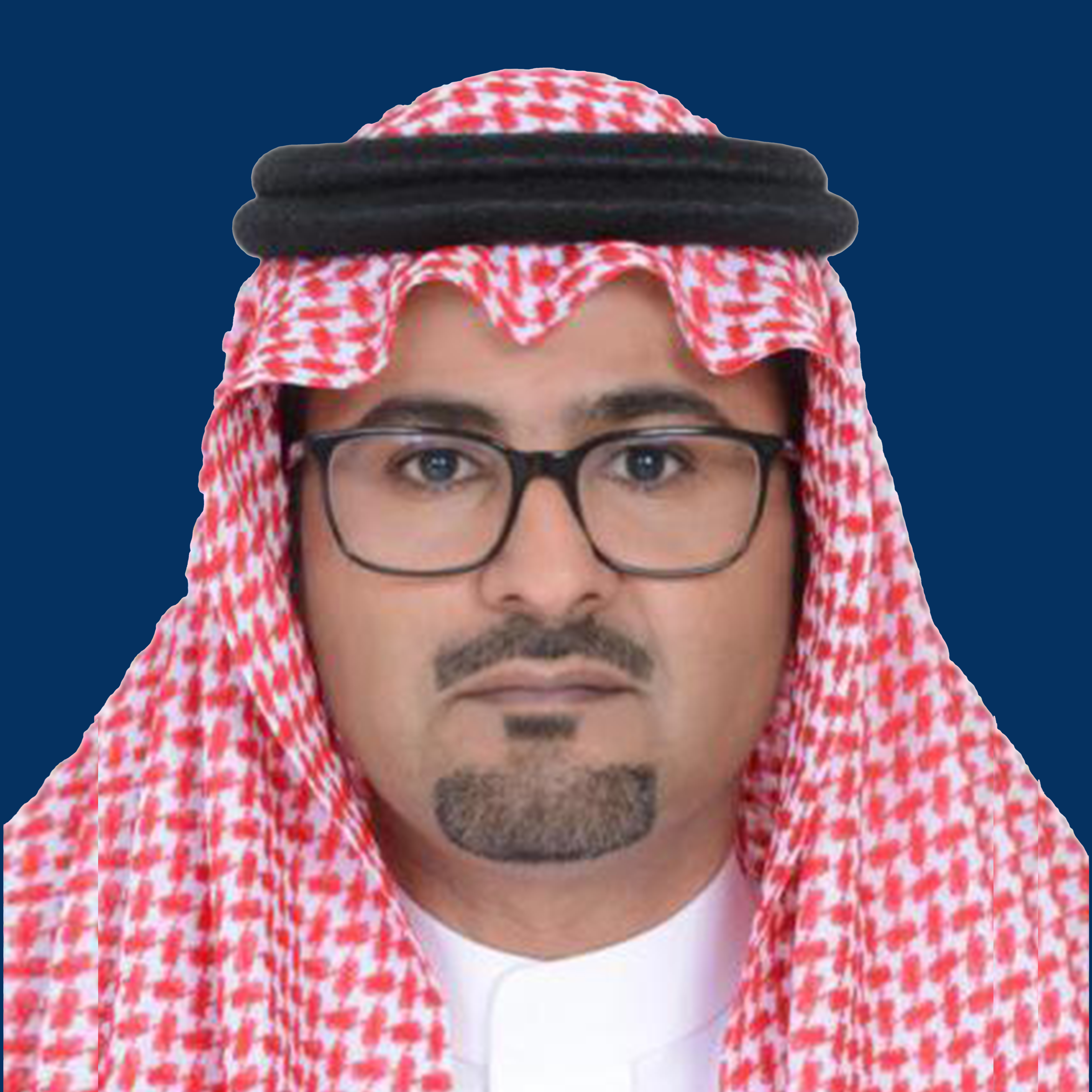 فالح راشد بن حجاب السبيعي
