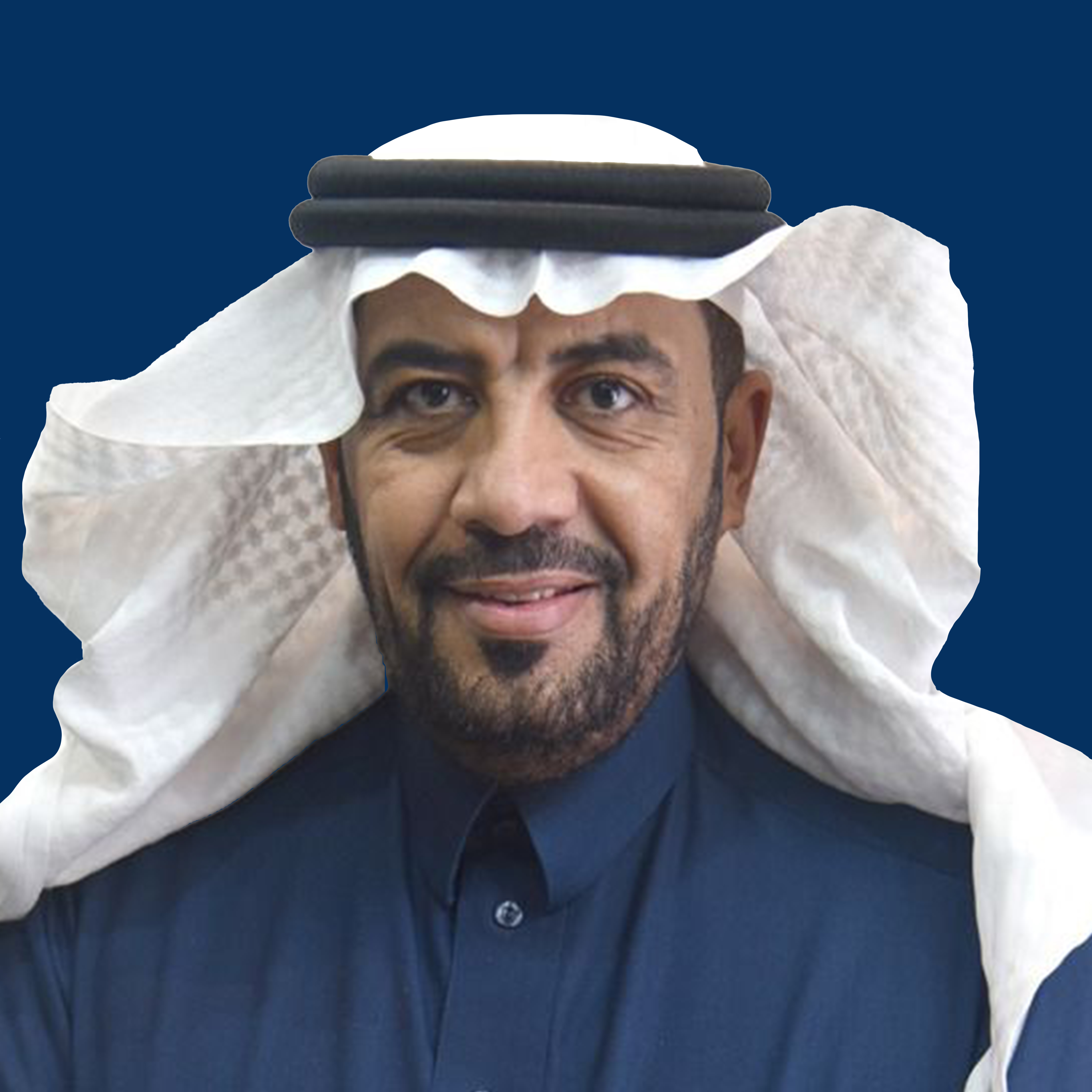 فهد محمد زيد الرفاعي