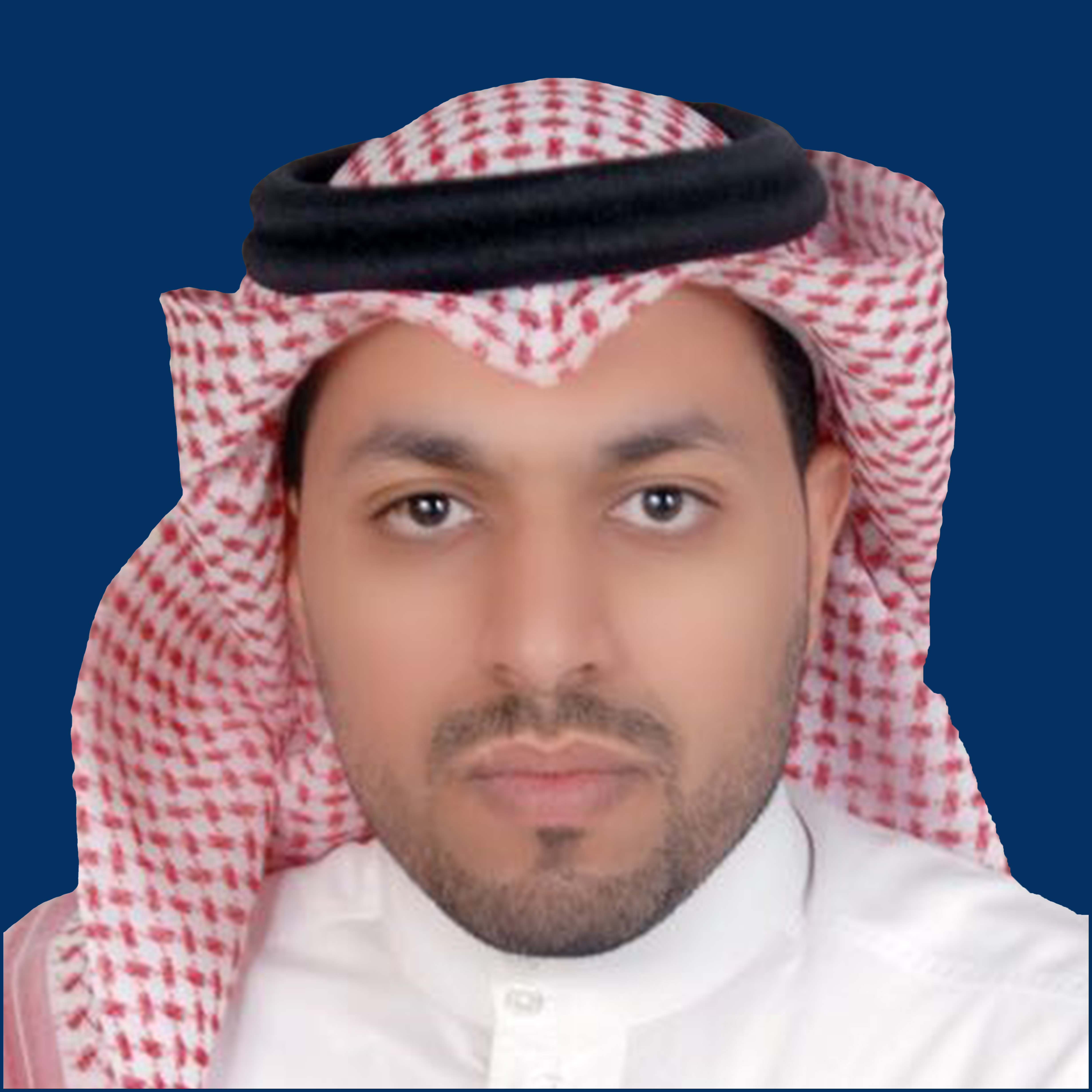 عبدالله محمد ضيف الله الشمرانى