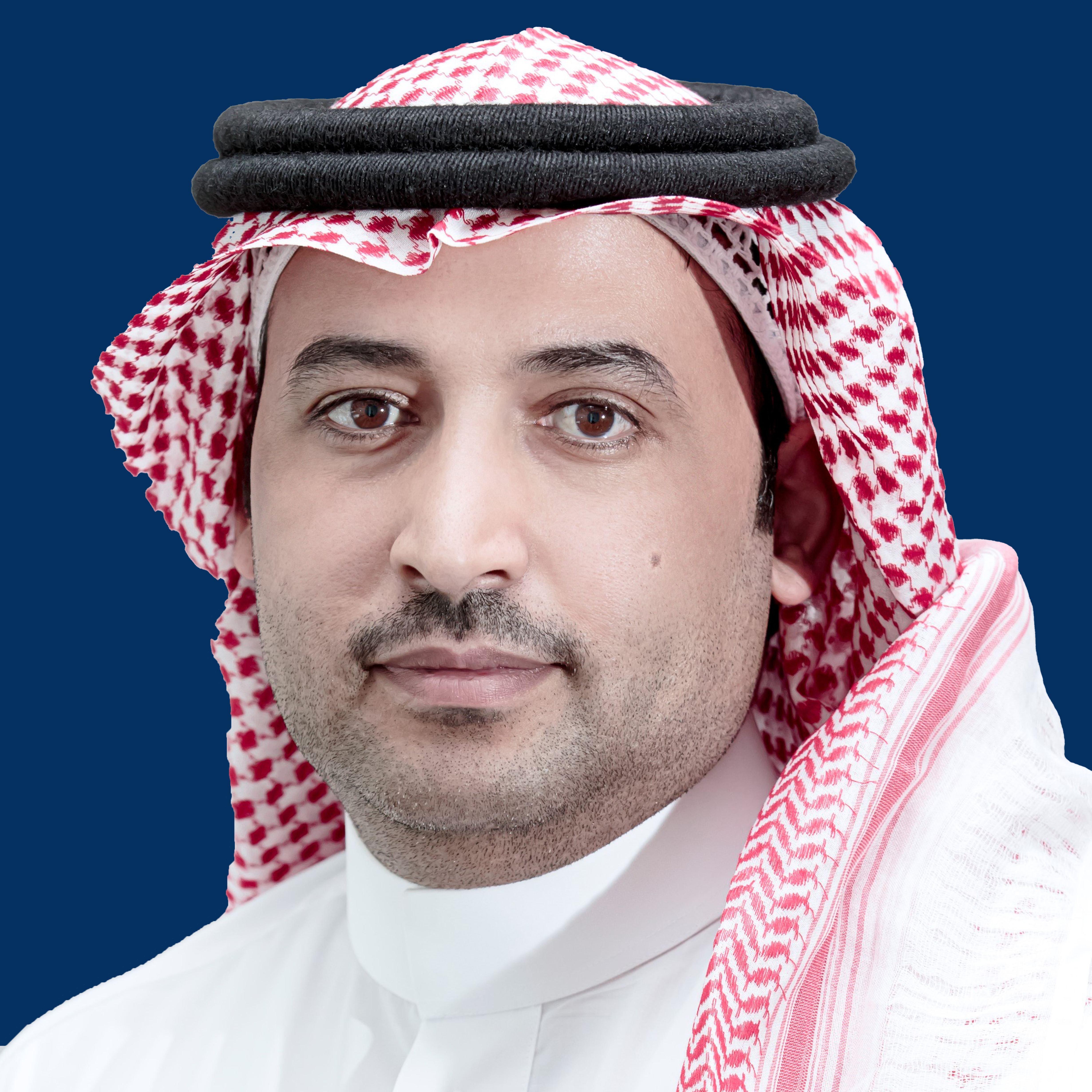عبدالله بن خيران بن سليم الحربى