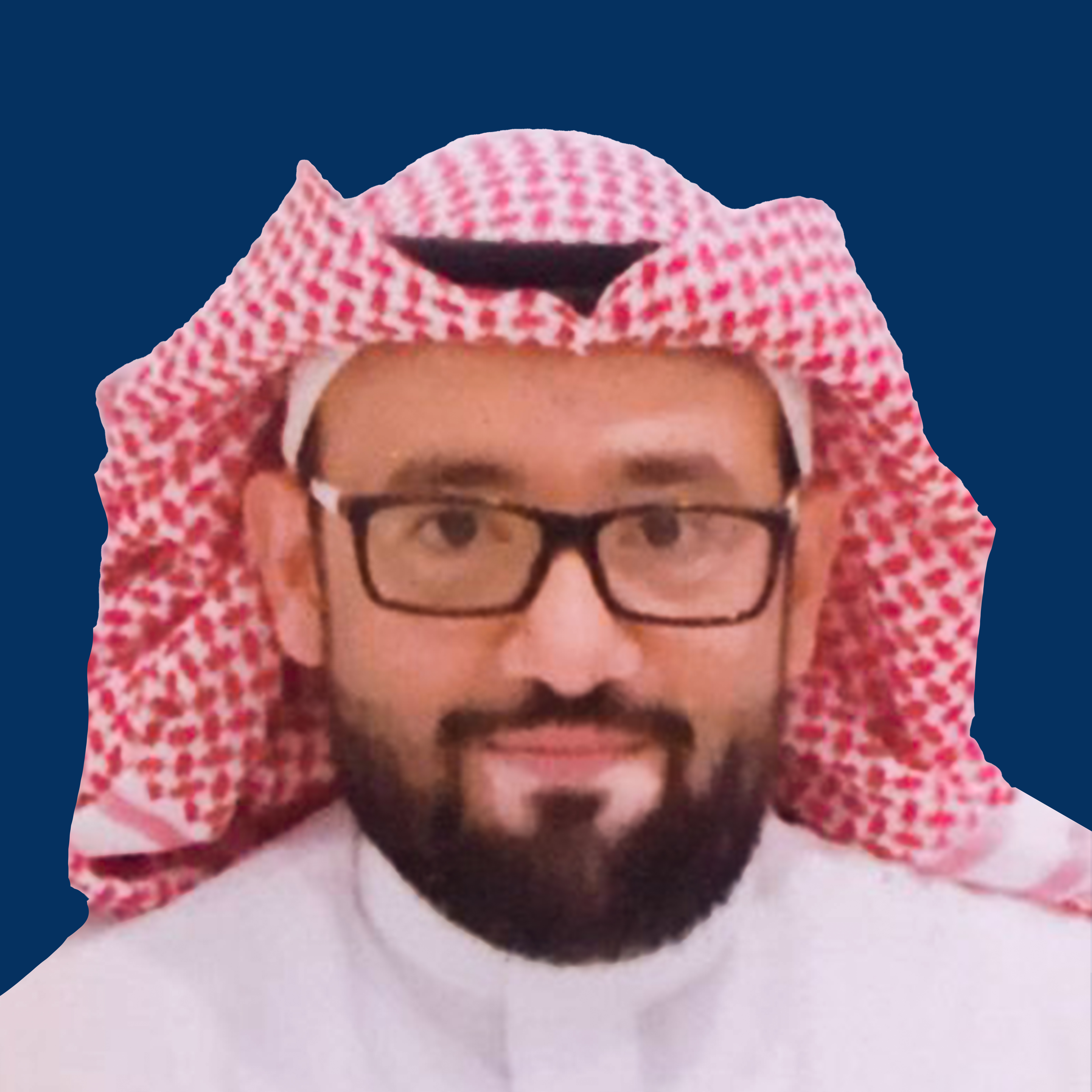 فهد عبدالله احمد محبوب