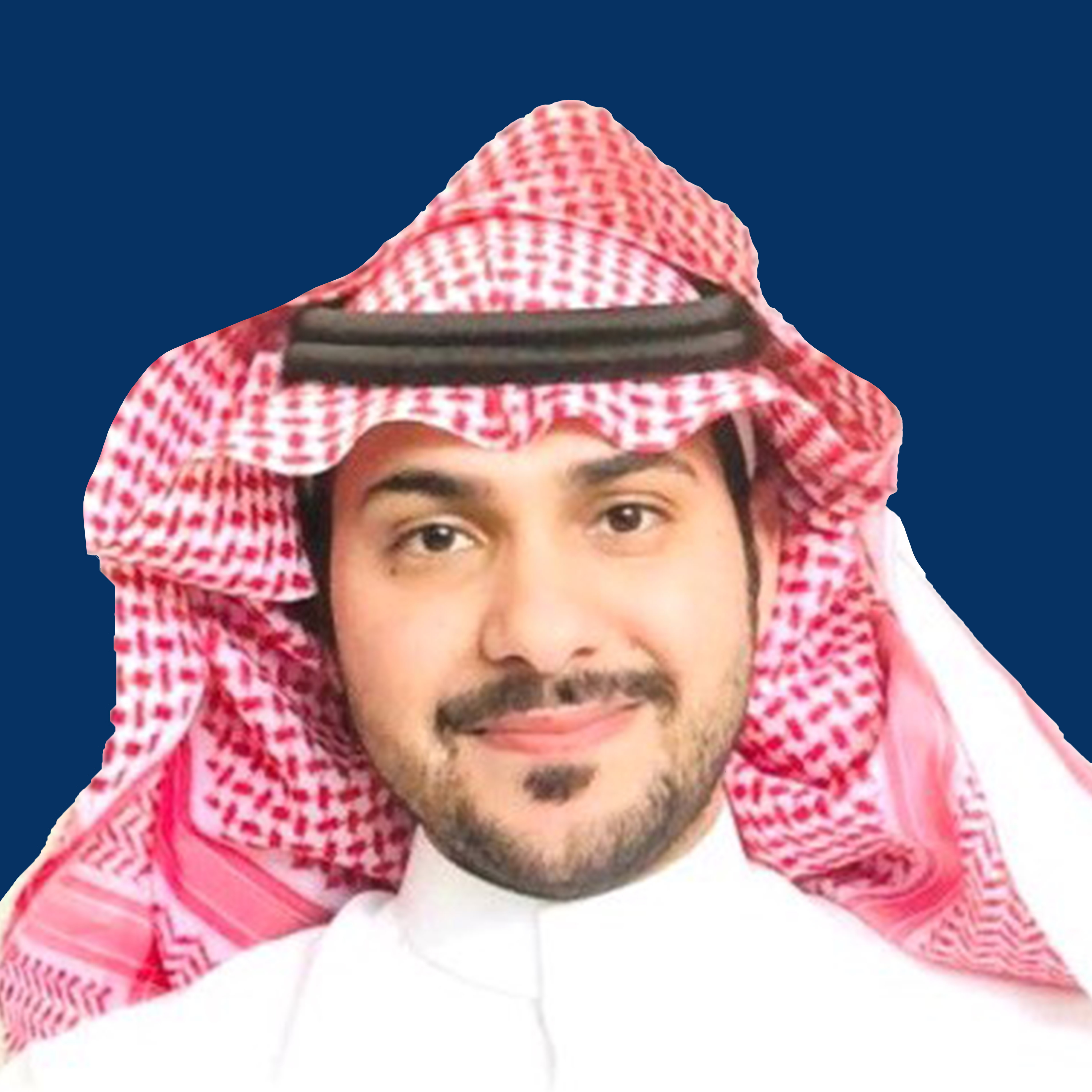 سعود عبدالله سليمان البازعى