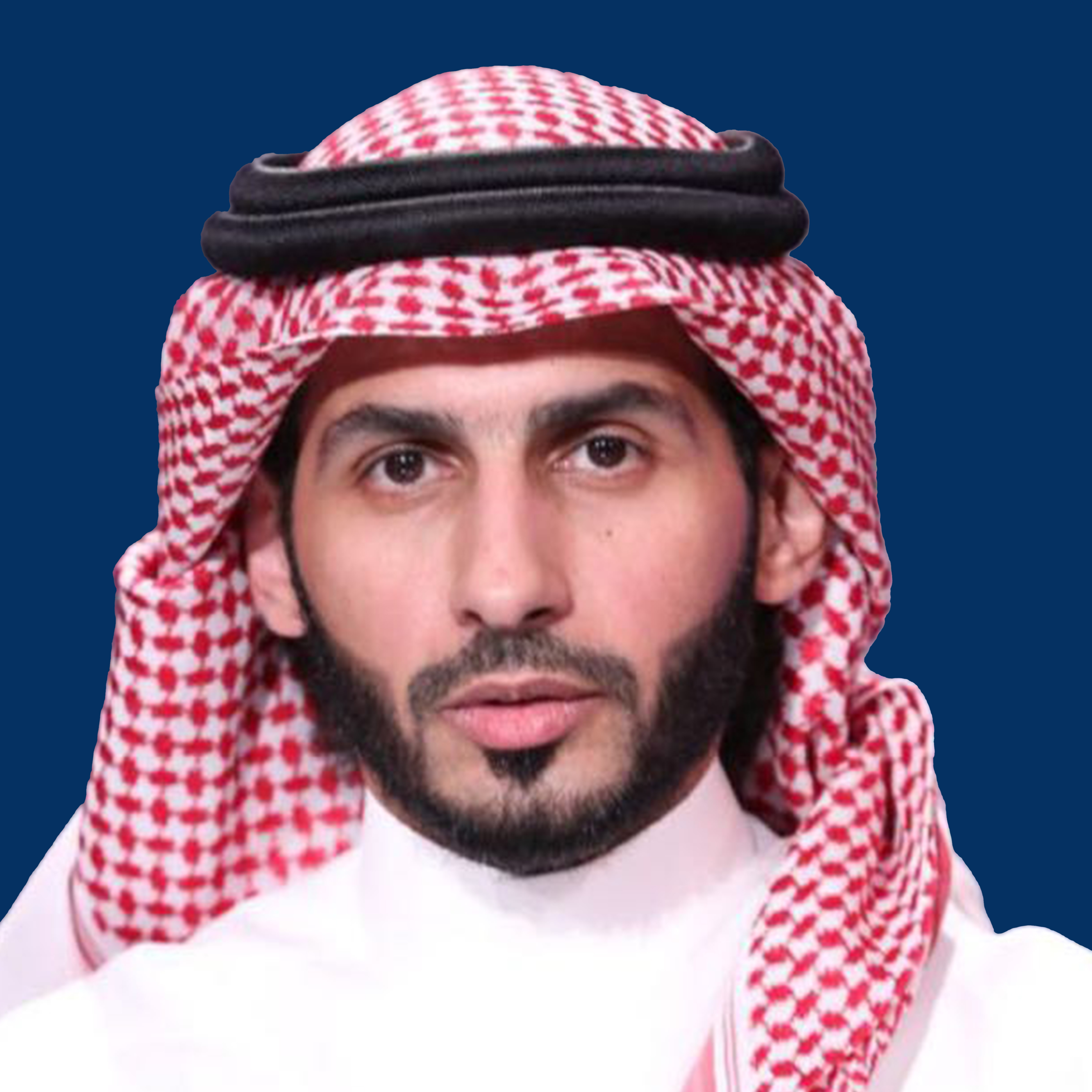 فهد محمد عامر بارباع