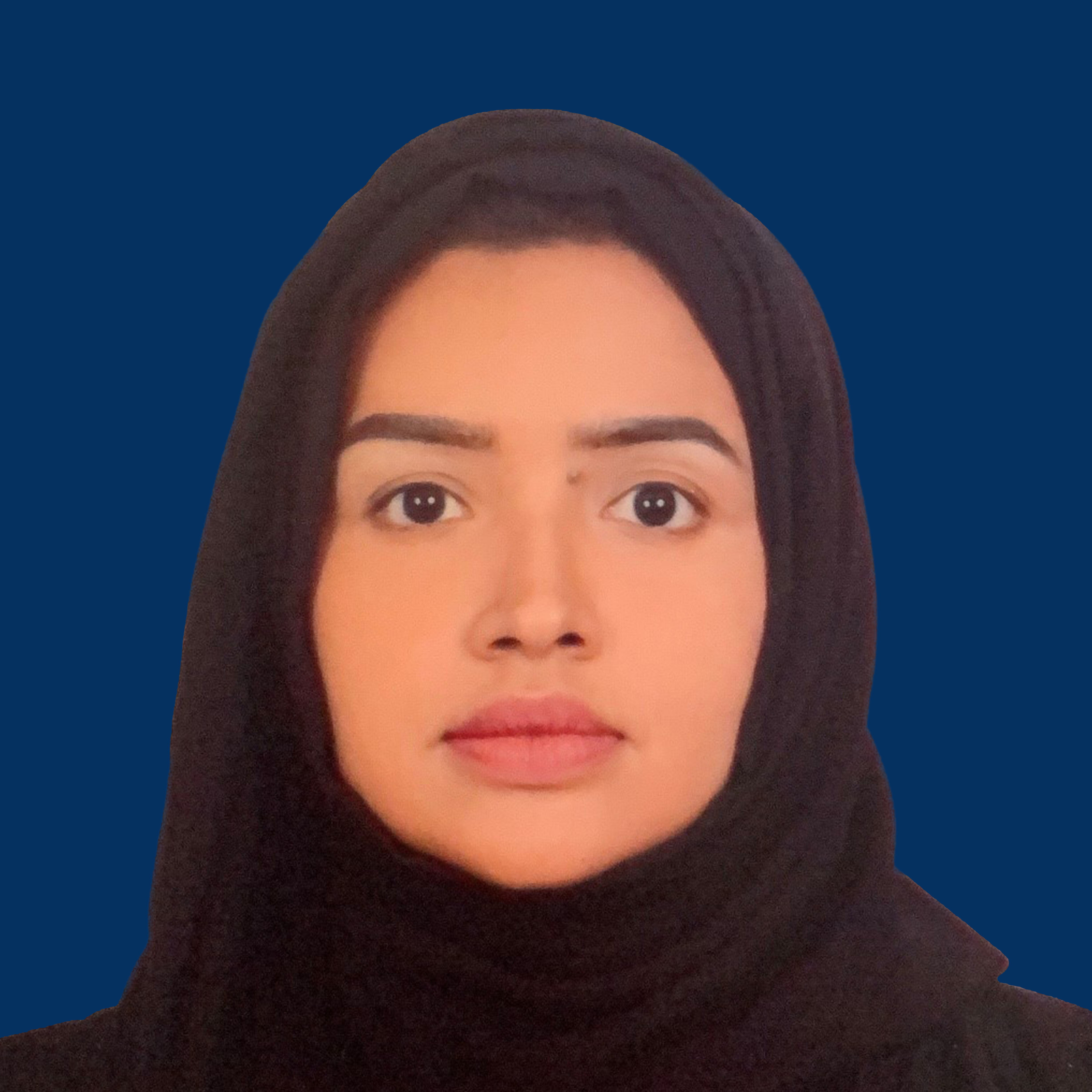 ساره عبدالله عالي العمري